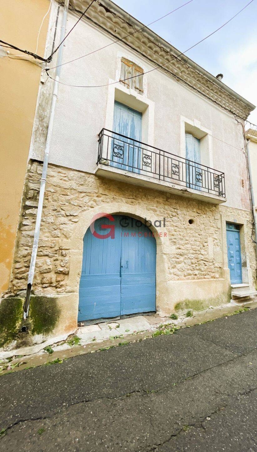 Maison 4 pièces 77 m² · à Villeveyrac · 77 m² · 169 900 €