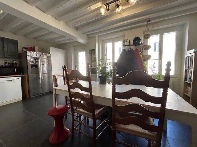 Appartement 2 pièces 56 m² · à Tournan-en-Brie · 55,9 m² · 165 000 €