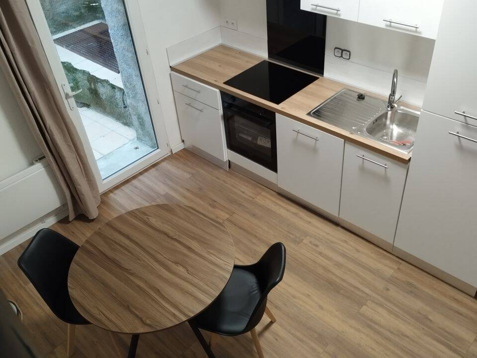 Appartement 2 pièces 27 m² · à Graulhet · 27 m² · 435 €/mois