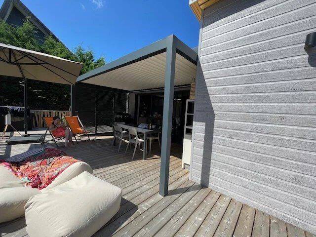 Appartement 4 pièces 56 m² · à Jullouville · 56 m² · 318 000 €