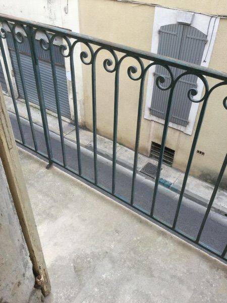 Maison 4 pièces 74 m² · à Nîmes · 74,3 m² · 897 €