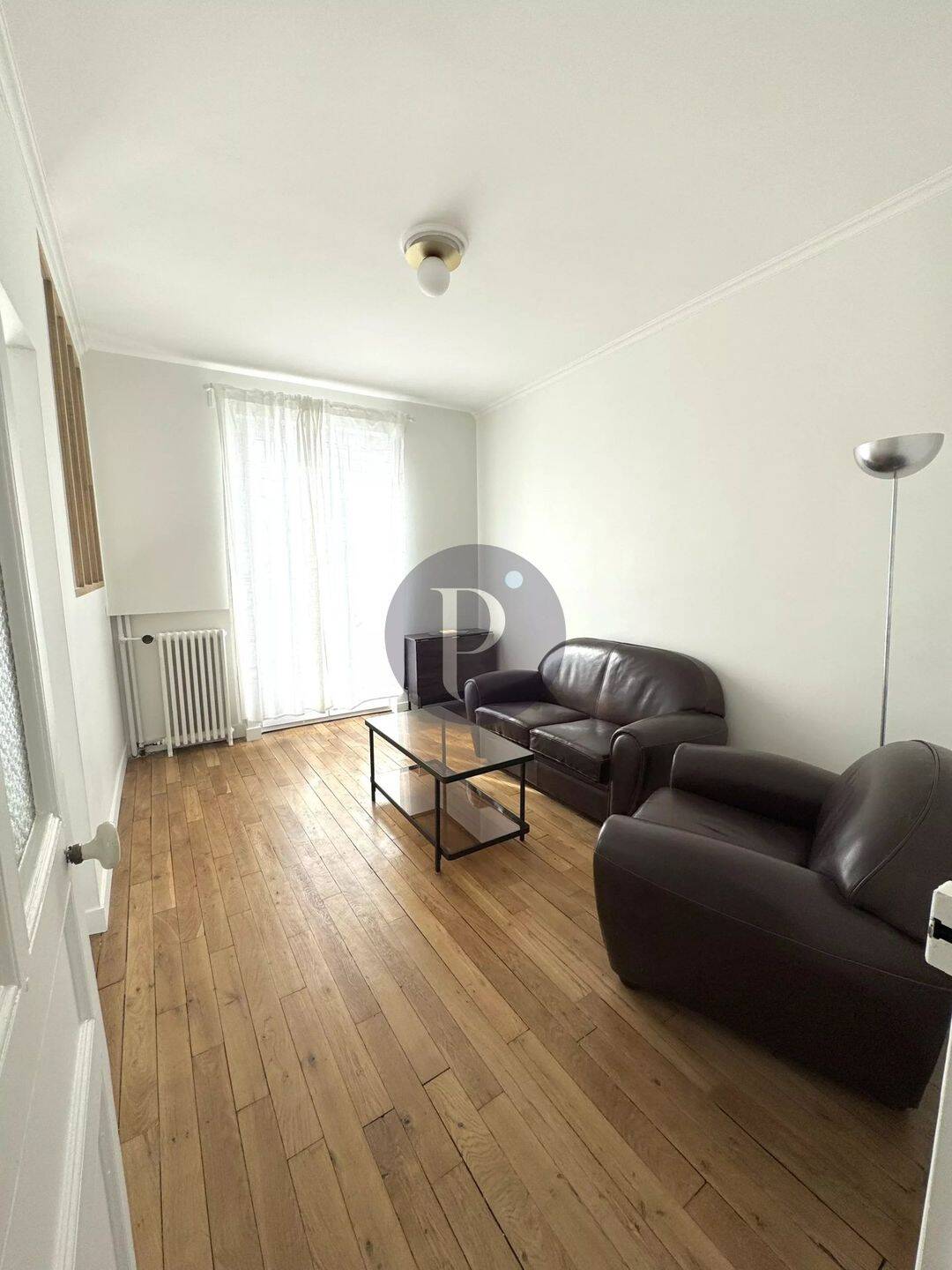Appartement 3 pièces 51 m² · à Alfortville · 50,7 m² · 1 550 €/mois