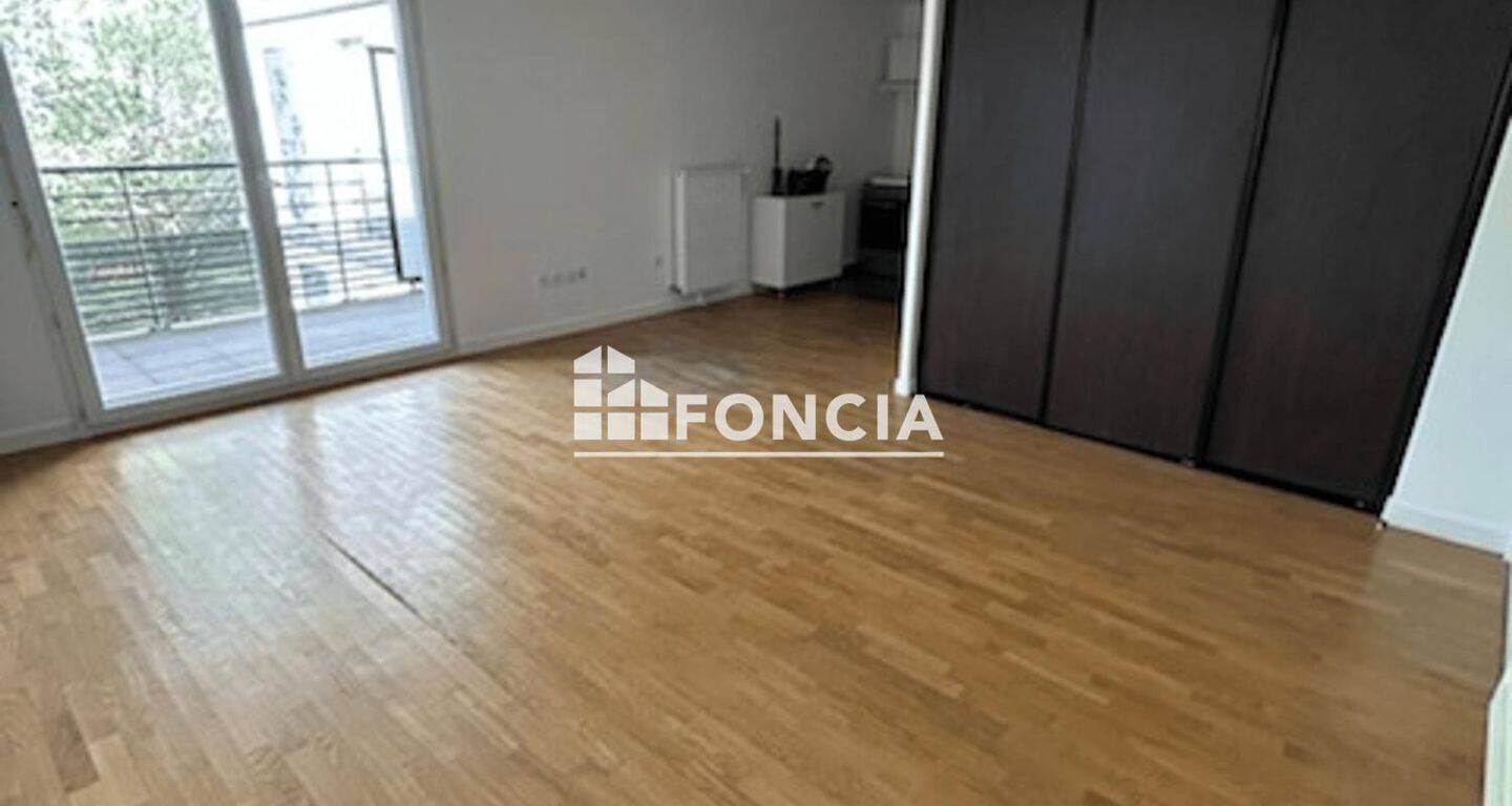 Appartement 1 pièce 34 m² · à Palaiseau · 34 m² · 727 €/mois