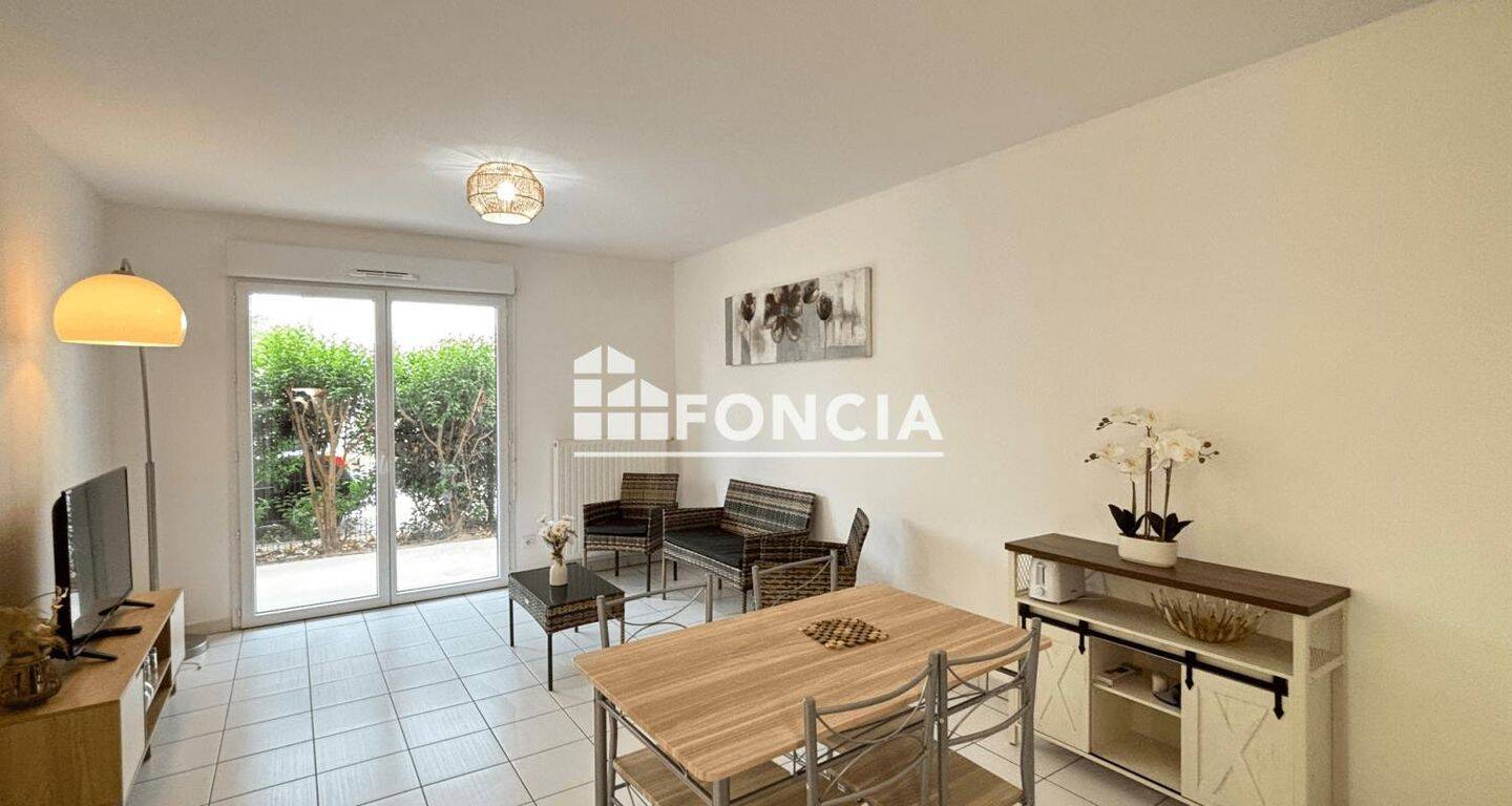 Appartement 3 pièces 57 m² · à Les Sables-d'Olonne · 57,5 m² · 185 000 €