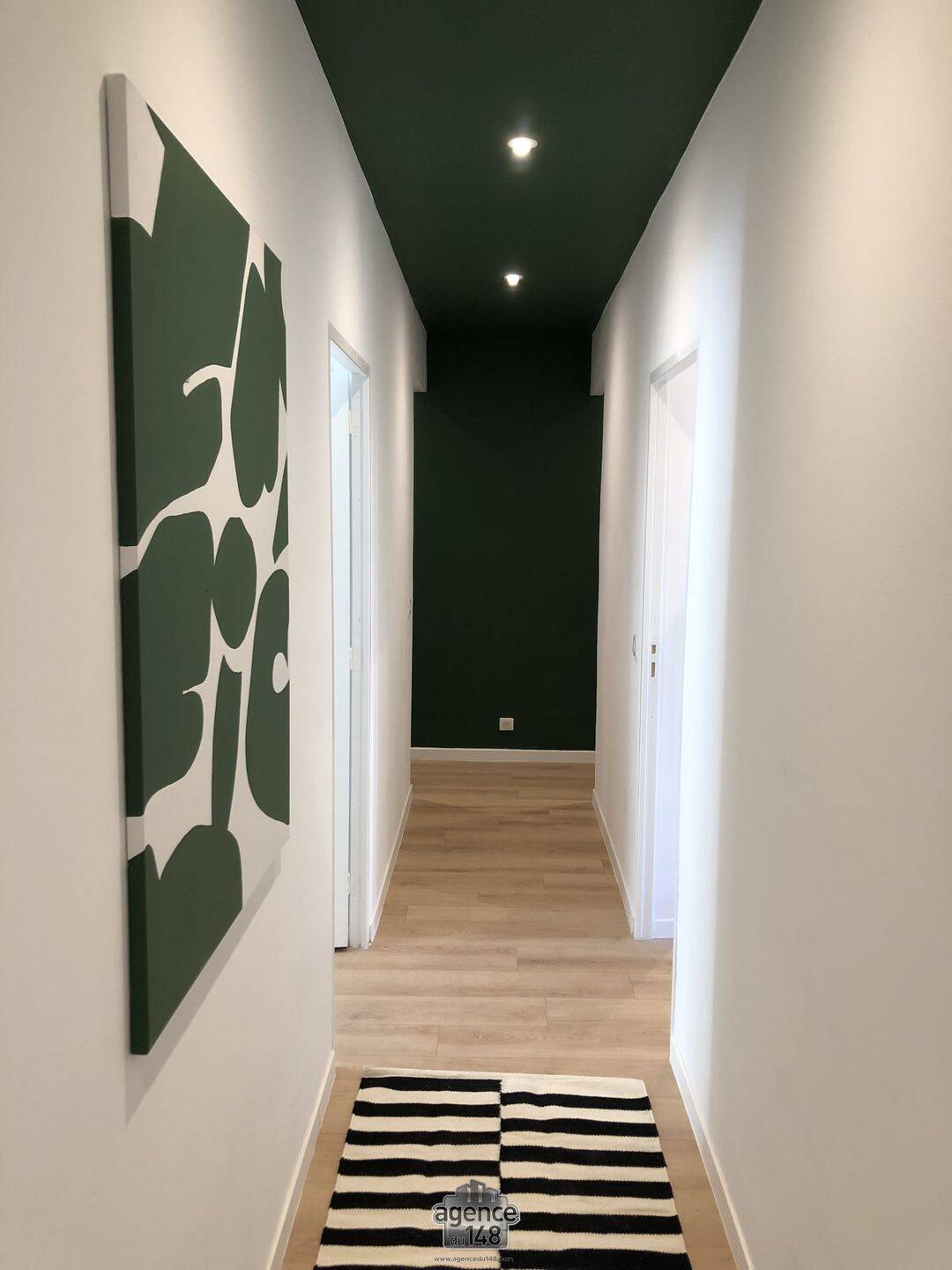 Appartement 6 pièces 110 m² · à Marseille 6ème Arrondissement · 110 m² · 399 000 €