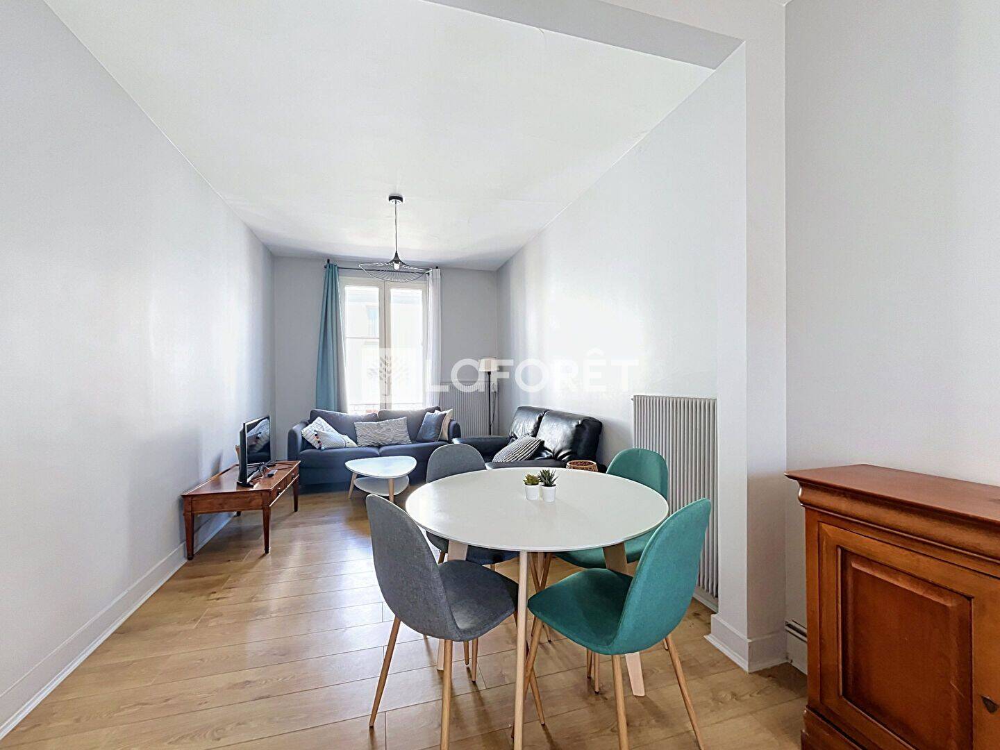 Appartement 2 pièces 48 m² · à Le Vésinet · 48,1 m² · 1 150 €