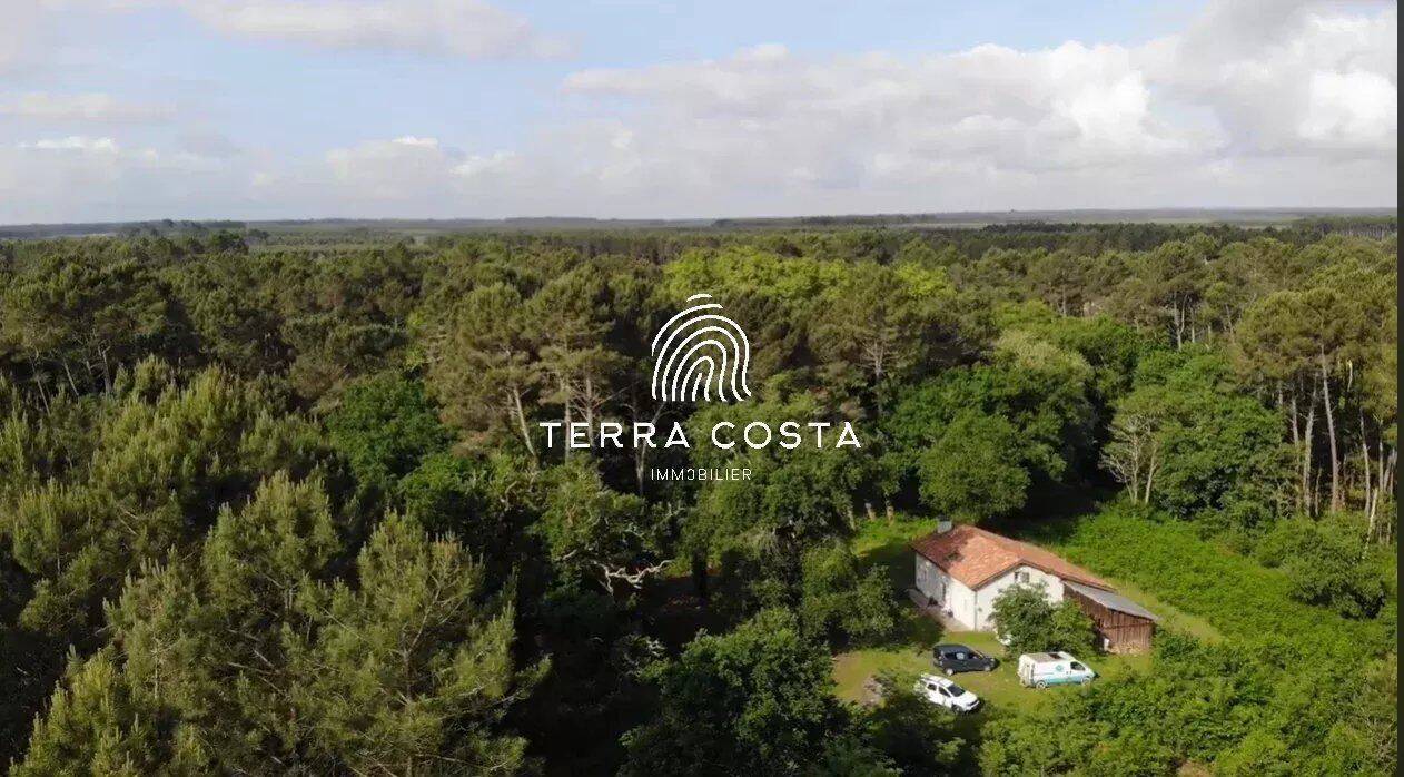 Maison 6 pièces 180 m² · à Soustons · 180 m² · 690 000 €