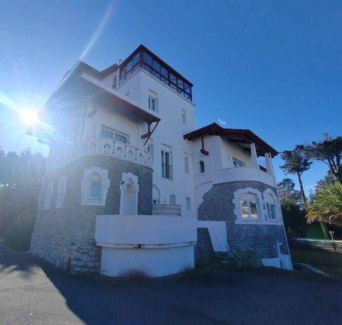 Appartement 2 pièces 17 m² · à Saint-Jean-de-Luz · 17 m² · 229 000 €