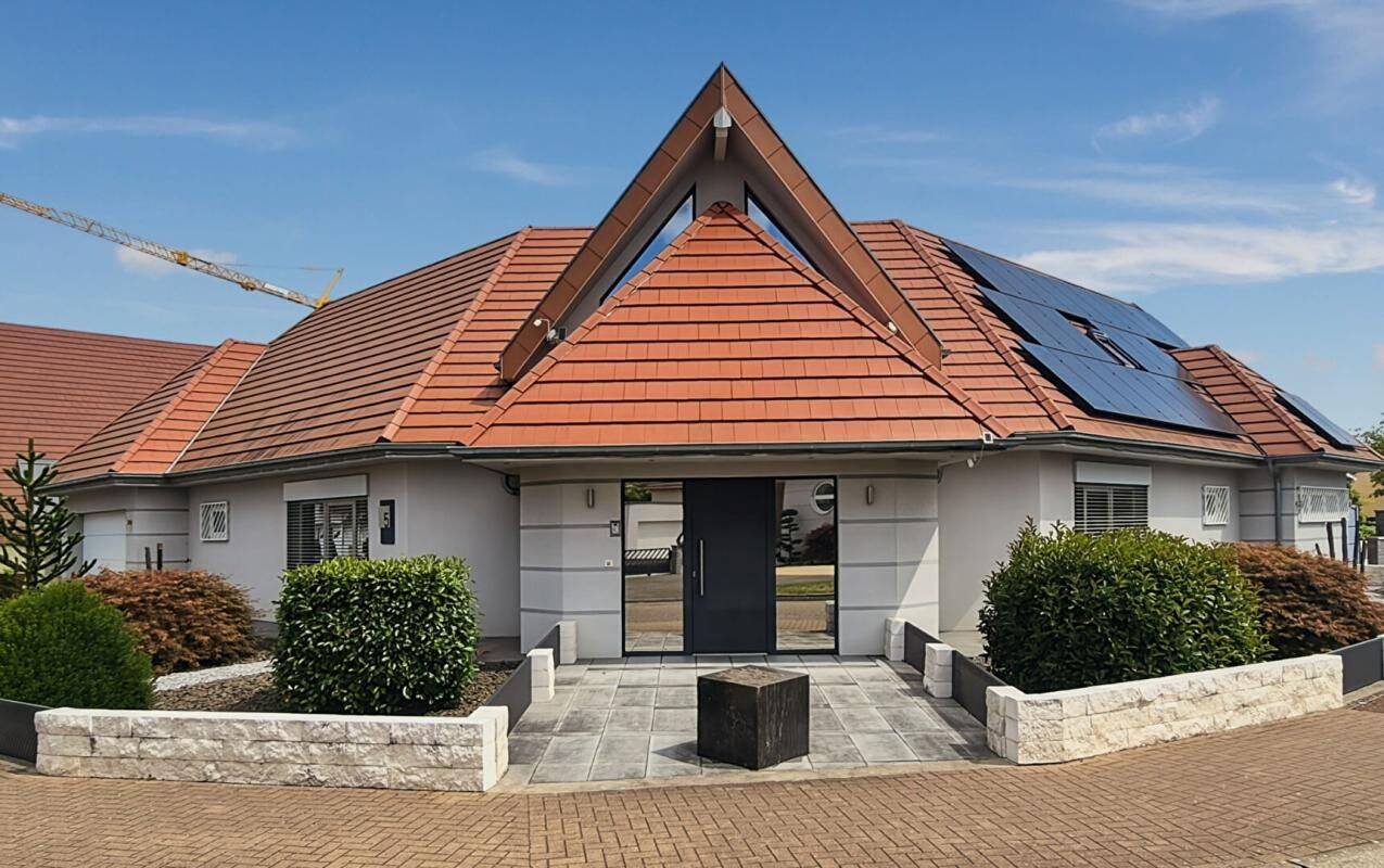 Maison 7 pièces 216 m² · à Seltz · 216 m² · 999 000 €