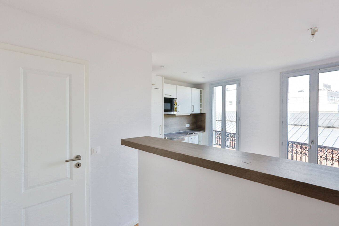 Appartement 1 pièce 17 m² · à Paris 13ème Arrondissement · 16,9 m² · 825 €/mois