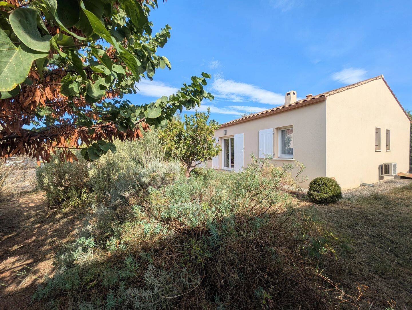 Maison 3 pièces 73 m² · à Salasc · 73 m² · 244 400 €