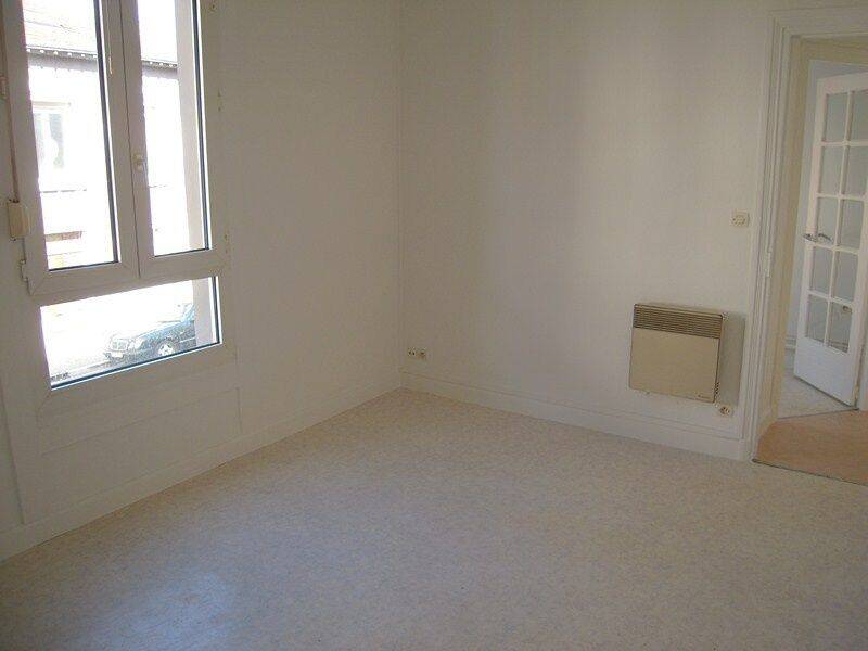 Appartement 2 pièces 34 m² · à Reims · 34 m² · 420 €