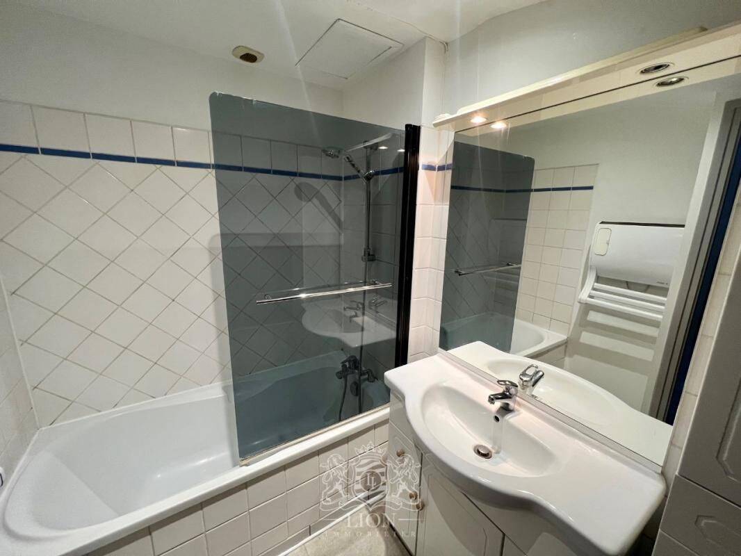 OMC - Vieux Lille - Maison non meublé de 60 m² — 9