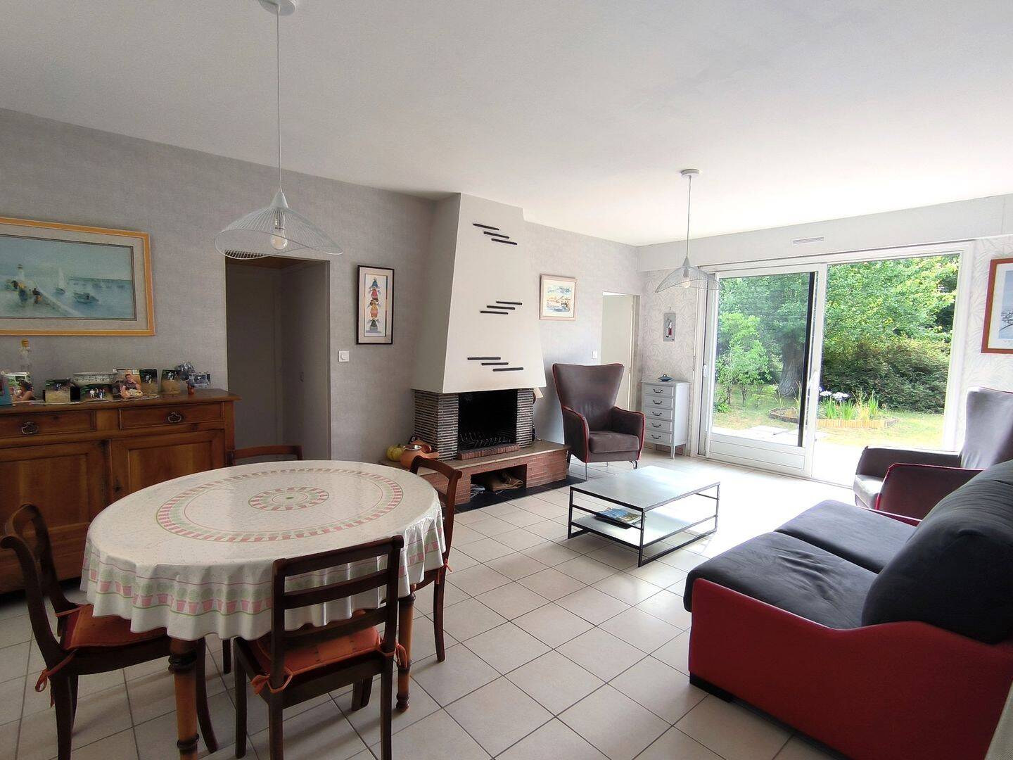 Maison 4 pièces 66 m² · à Les Sables-d'Olonne · 66 m² · 282 900 €