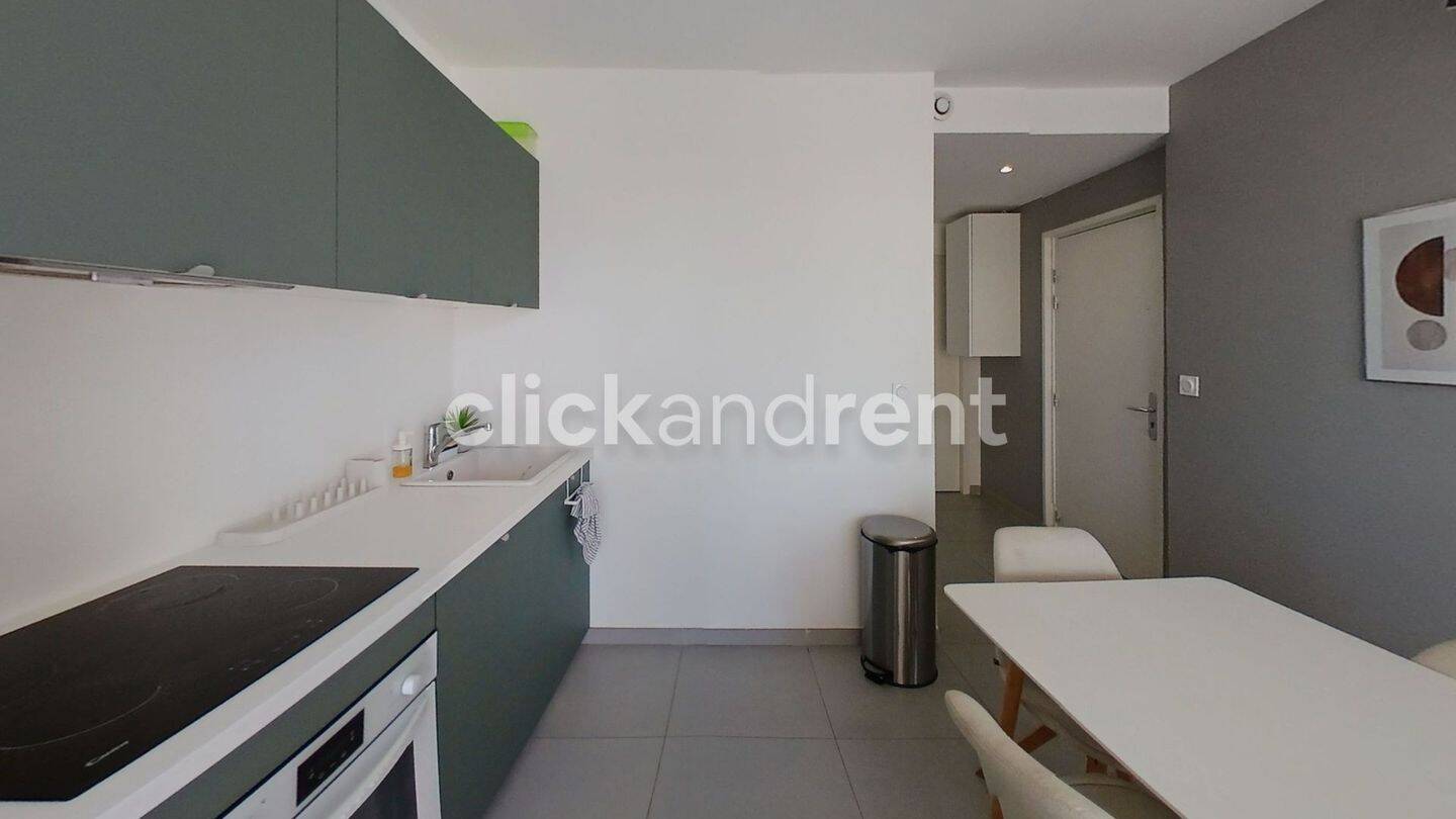 Chambre en colocation à Montpellier — 12