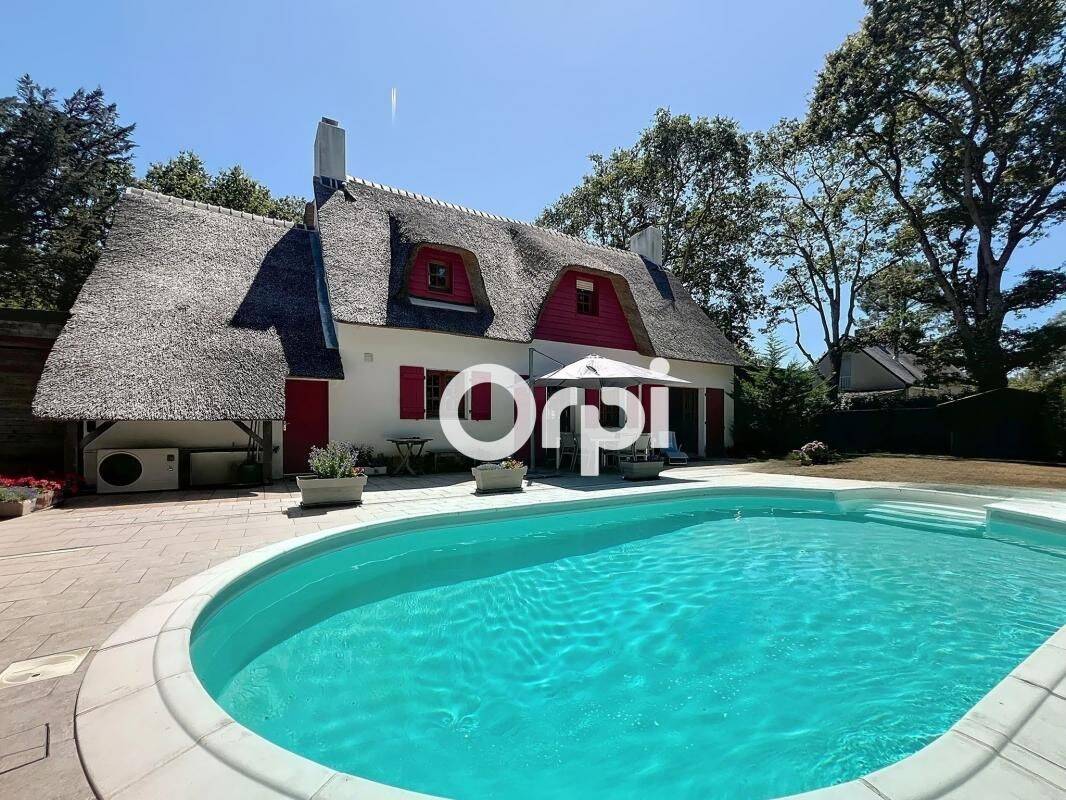 Maison 5 pièces 160 m² · à Guérande · 160 m² · 590 000 €