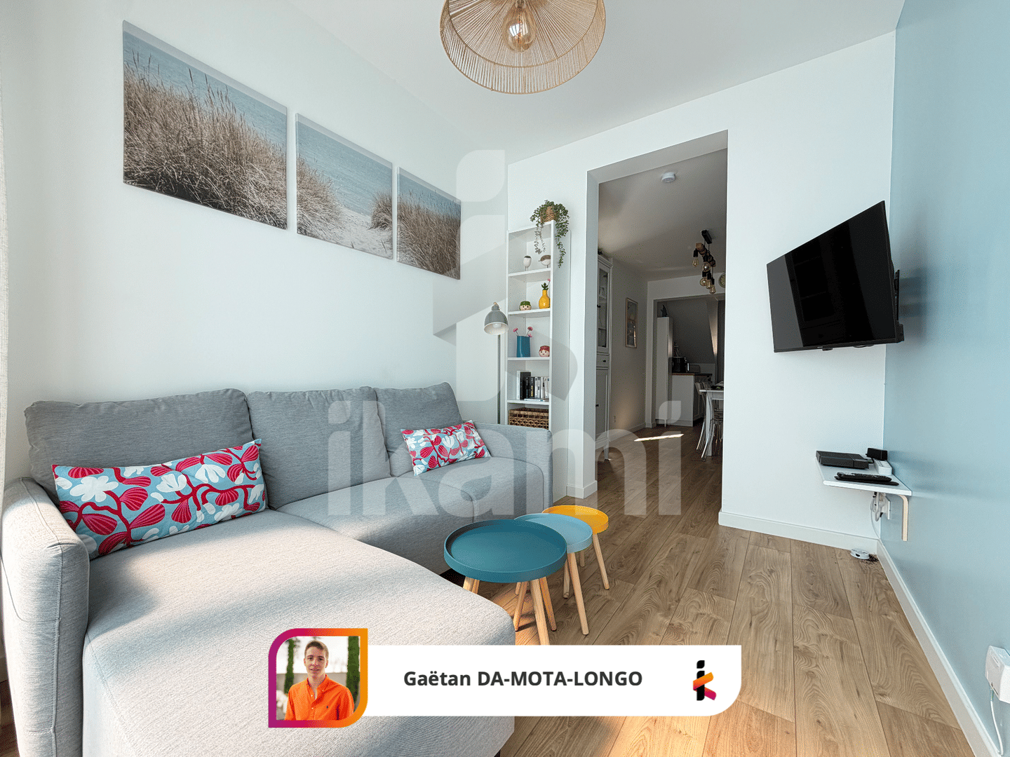 Maison 3 pièces 48 m² · à Arcachon · 47,5 m² · 399 000 €