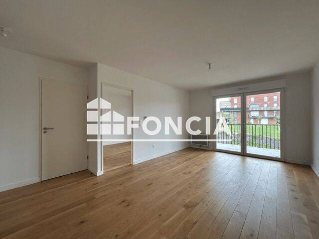 Appartement 2 pièces 42 m² · à Lens · 41,5 m² · 575 €