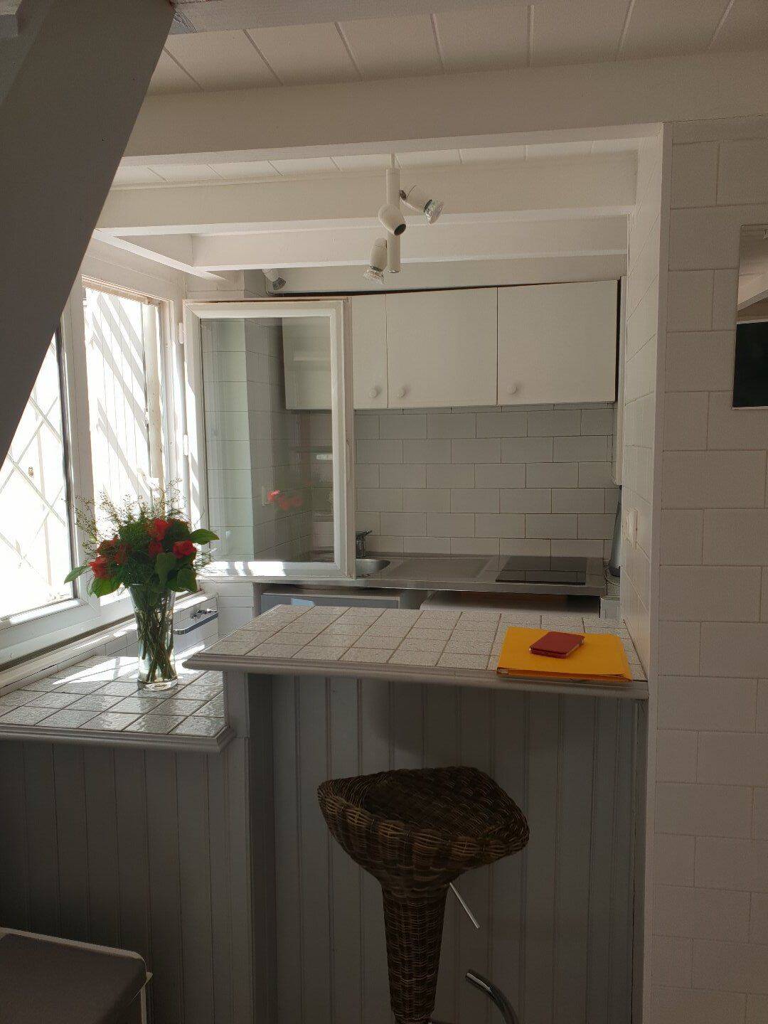 Appartement 2 pièces 13 m² · à Toulouse · 13 m² · 688 €