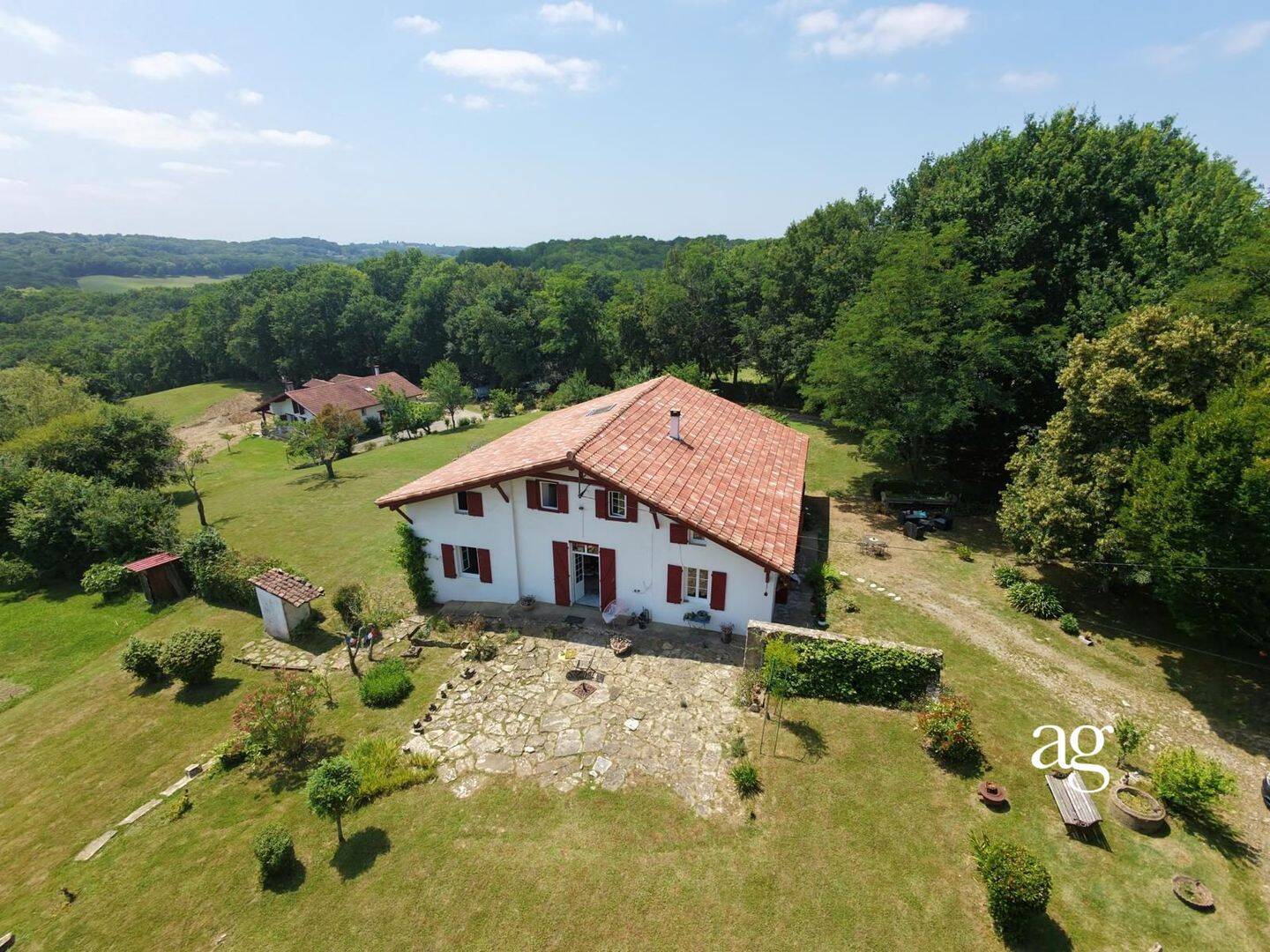 Maison 6 pièces 158 m² · à Urcuit · 158 m² · 539 000 €