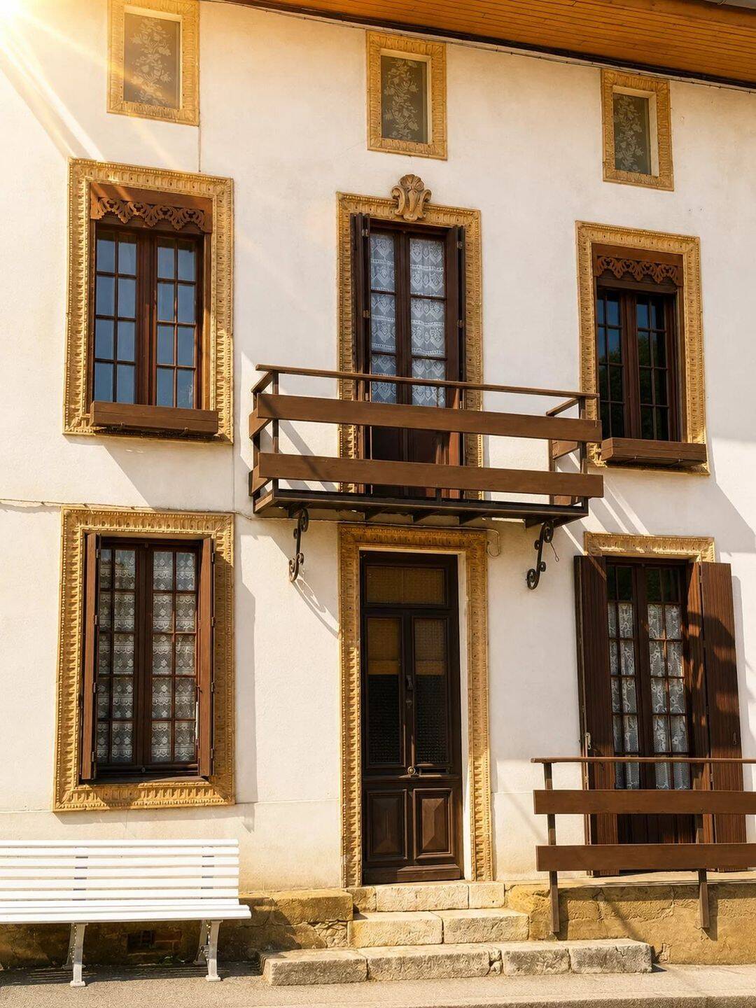 Maison 8 pièces 189 m² · à Boulogne-sur-Gesse · 189,2 m² · 179 000 €