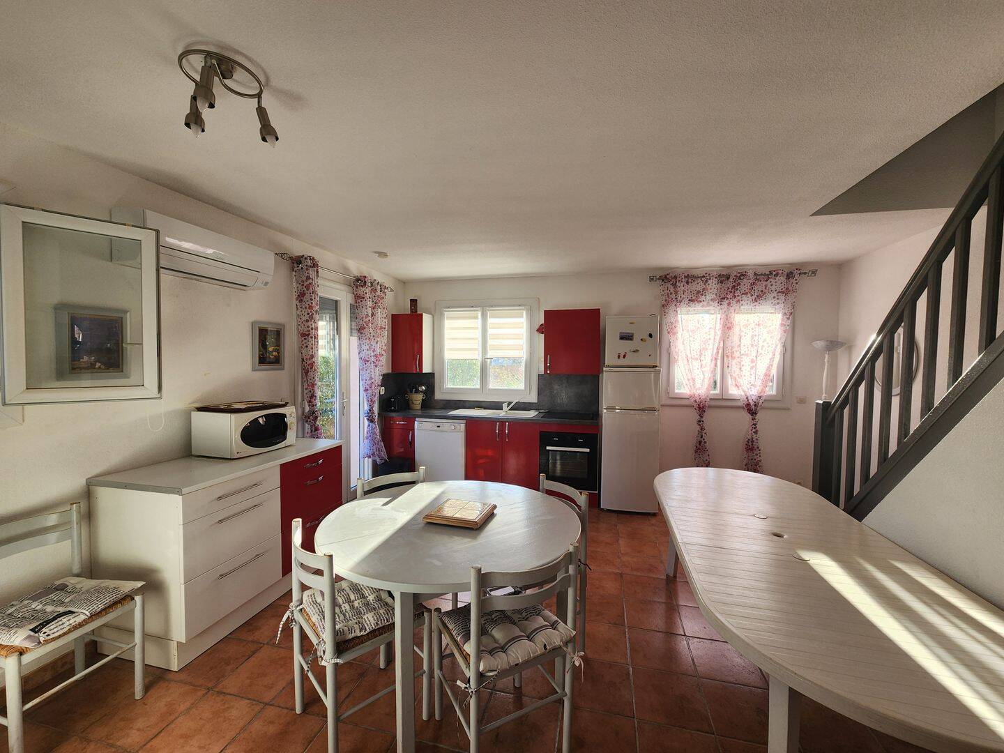 Maison 3 pièces 62 m² · à Canet-en-Roussillon · 62 m² · 252 000 €