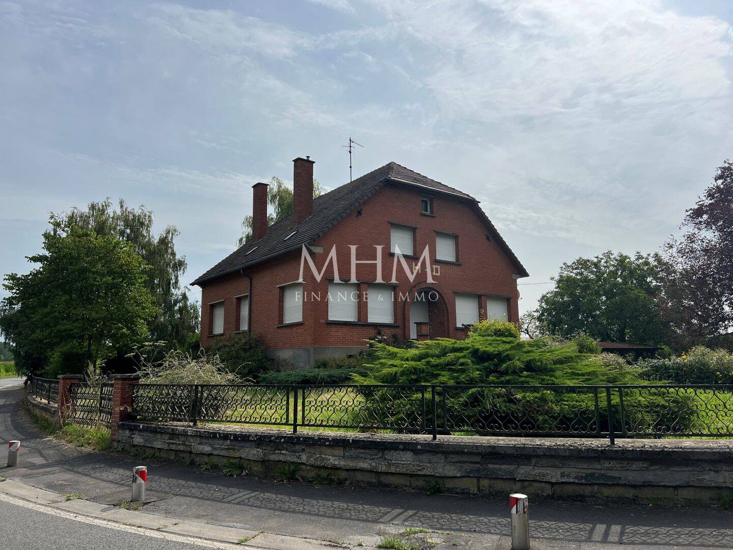 Maison 8 pièces 167 m² · à Saint-Amand-les-Eaux · 167 m² · 391 400 €