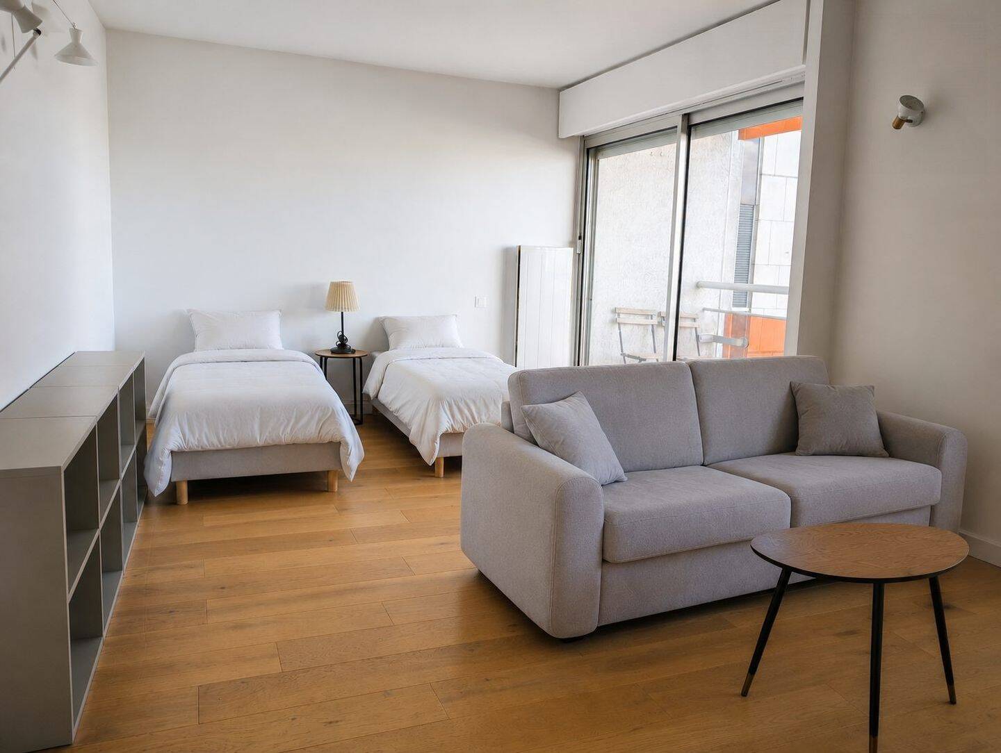 Appartement 1 pièce 29 m² · à Paris 10ème Arrondissement · 29,4 m² · 1 319 €/mois