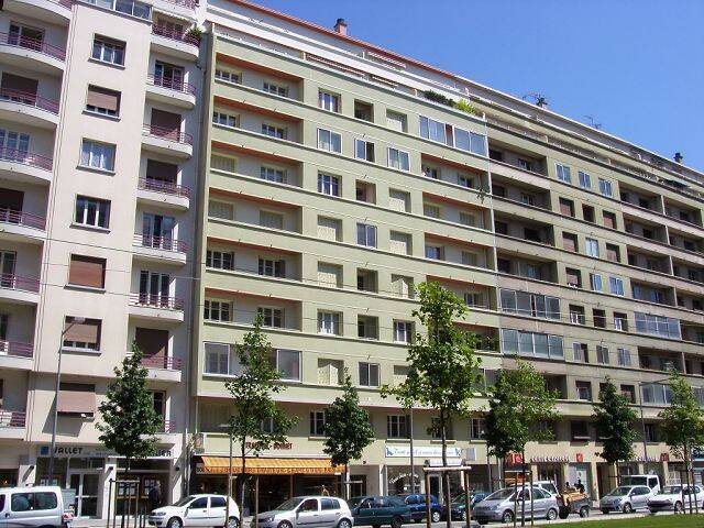 Appartement 1 pièce 24 m² · à Grenoble · 24,1 m² · 489 €