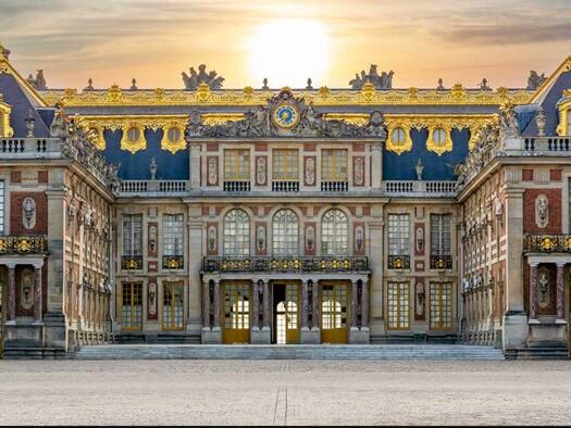 Boutique à louer 2 670 € 60 m² de surface de vente Saint Louis Versailles 78000