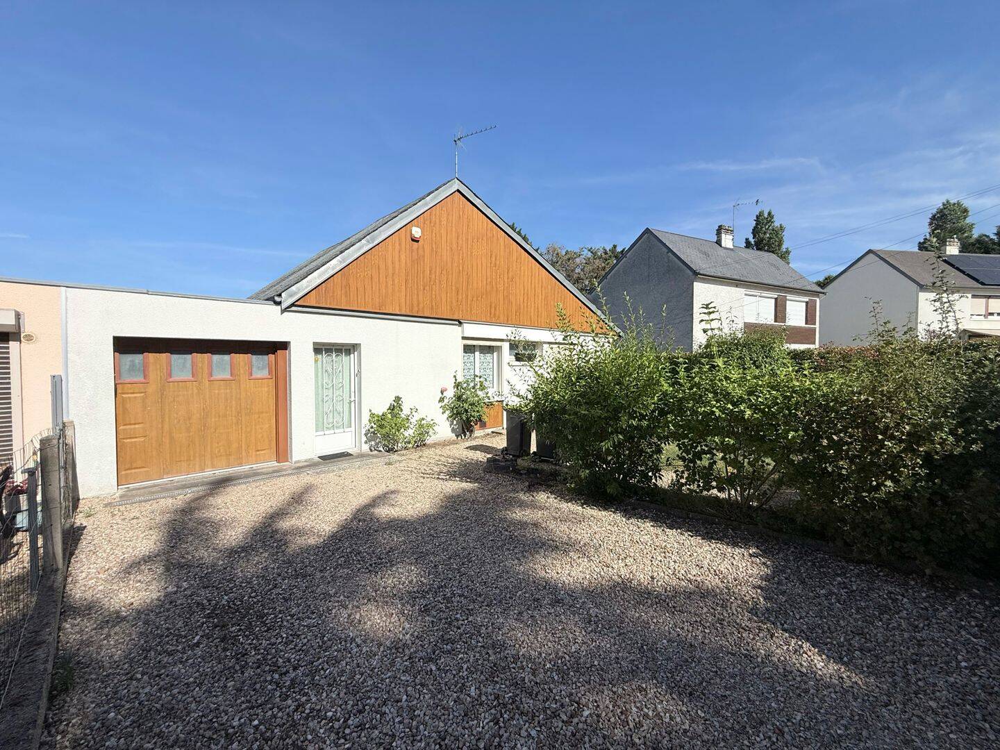 Maison 3 pièces 84 m² · à Vierzon · 84 m² · 89 900 €
