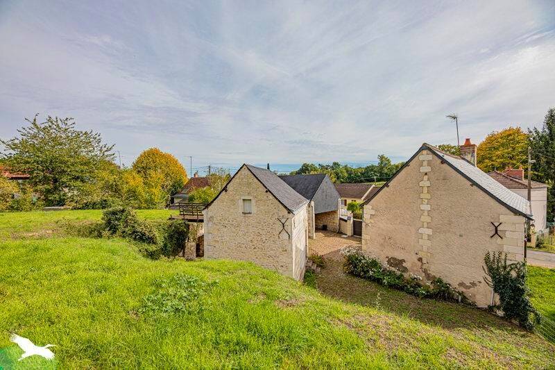 Maison 3 pièces 85 m² · à Neuil · 85 m² · 161 250 €