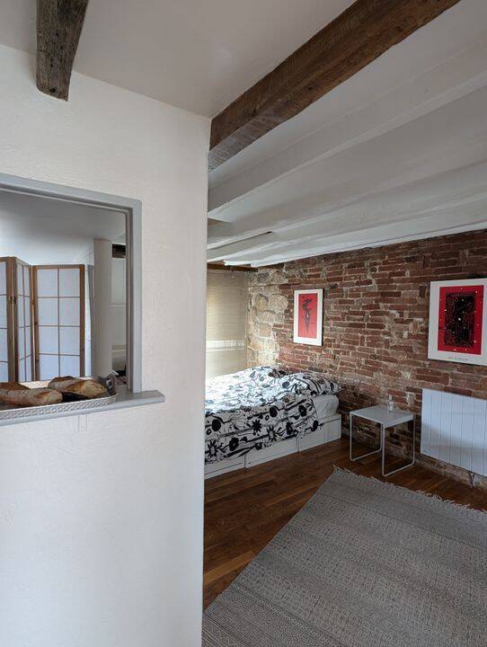 Appartement 1 pièce 26 m² · à Paris 9ème Arrondissement · 26 m² · 1 380 €/mois