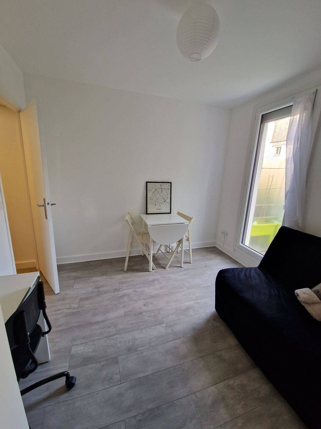 Appartement 1 pièce 14 m² · à Puteaux · 14 m² · 800 €