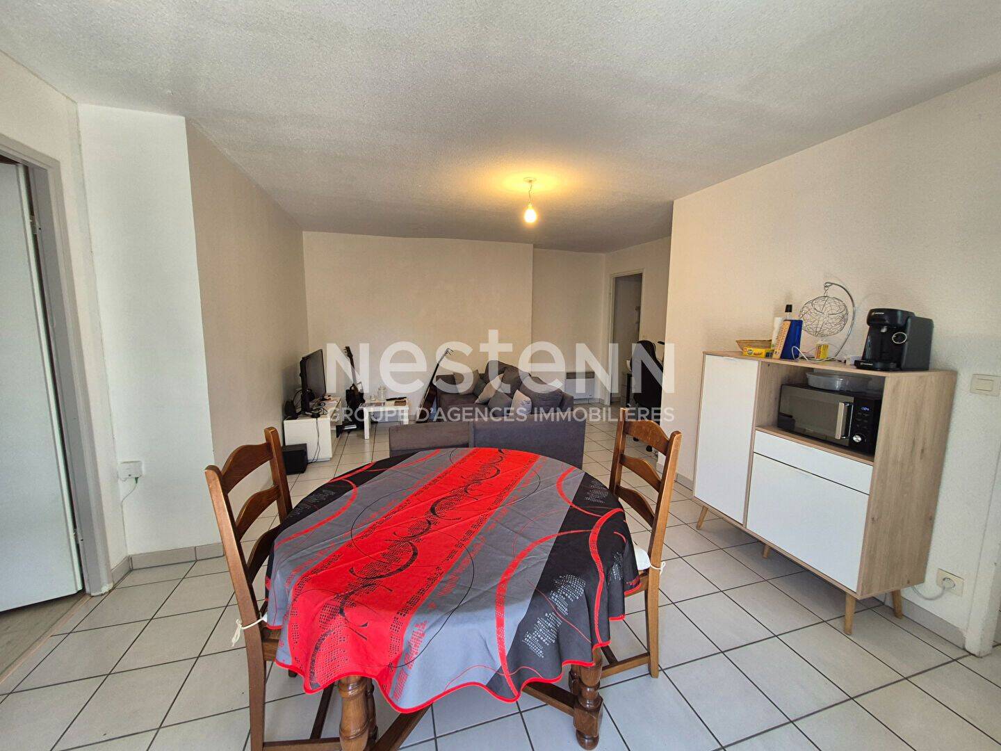 Appartement 3 pièces 55 m² · à Montoir-de-Bretagne · 55 m² · 143 775 €