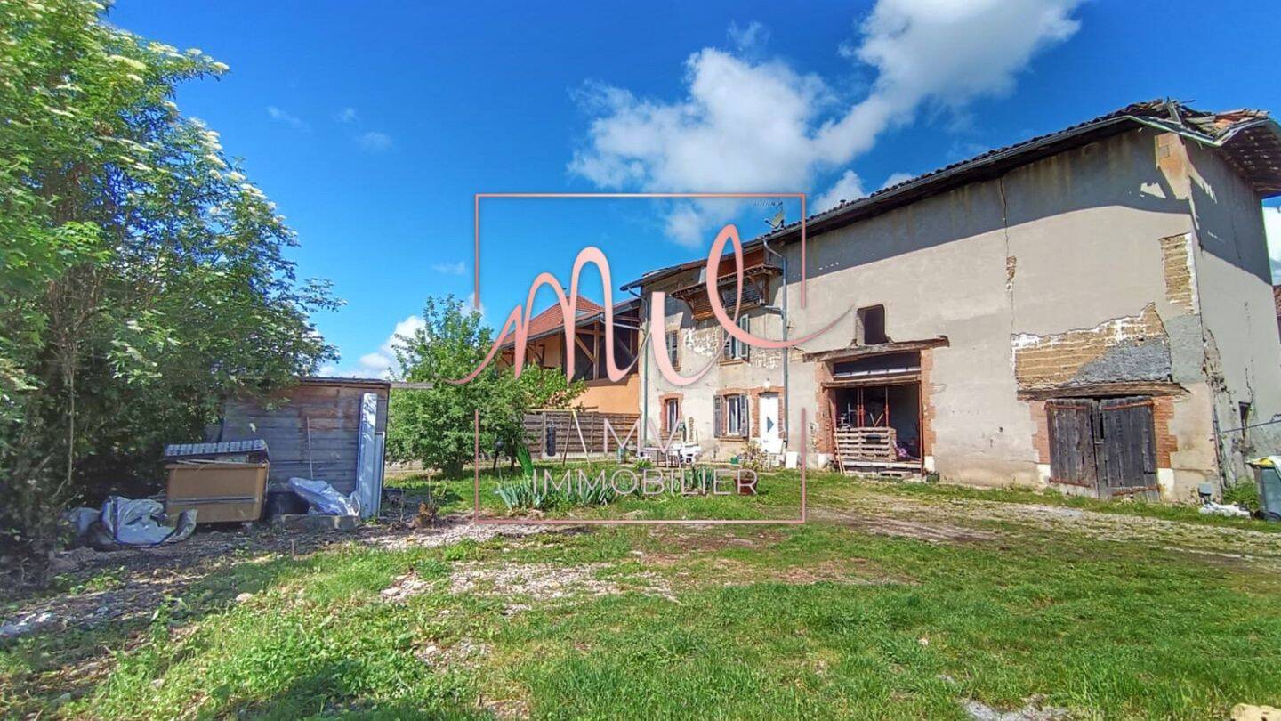Maison 5 pièces 120 m² · à Saint-Cassien · 120 m² · 315 000 €
