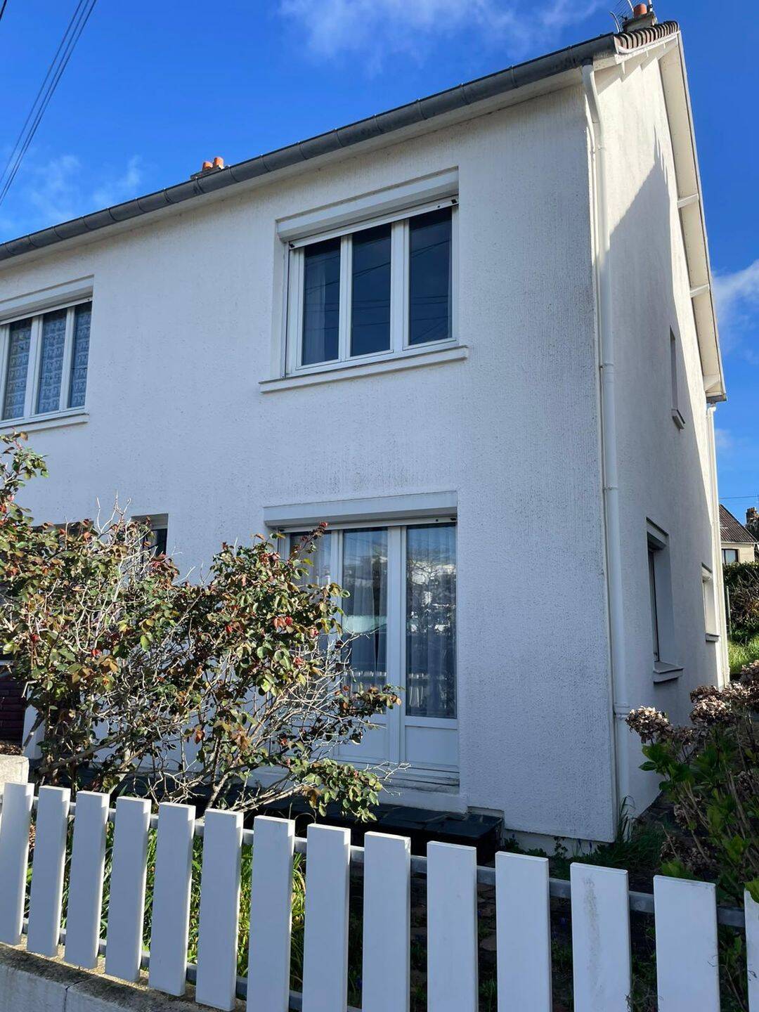 Maison 6 pièces 104 m² · à Saint-Nazaire · 103,5 m² · 1 200 €