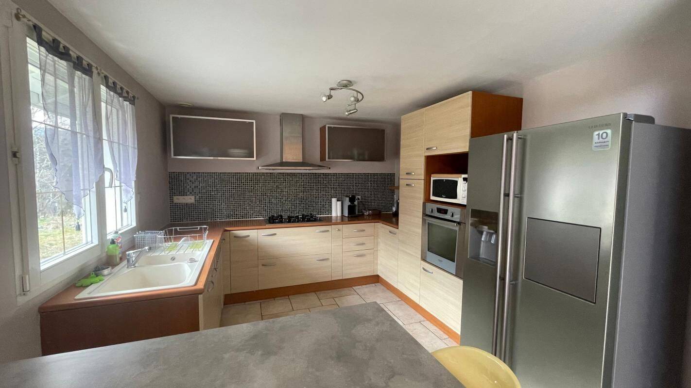 Maison 4 pièces 153 m² · à Gérardmer · 153 m² · 347 000 €