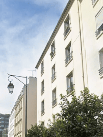 Appartement 2 pièces 36 m² · à Neuilly-sur-Seine · 35,8 m² · 1 256 €/mois