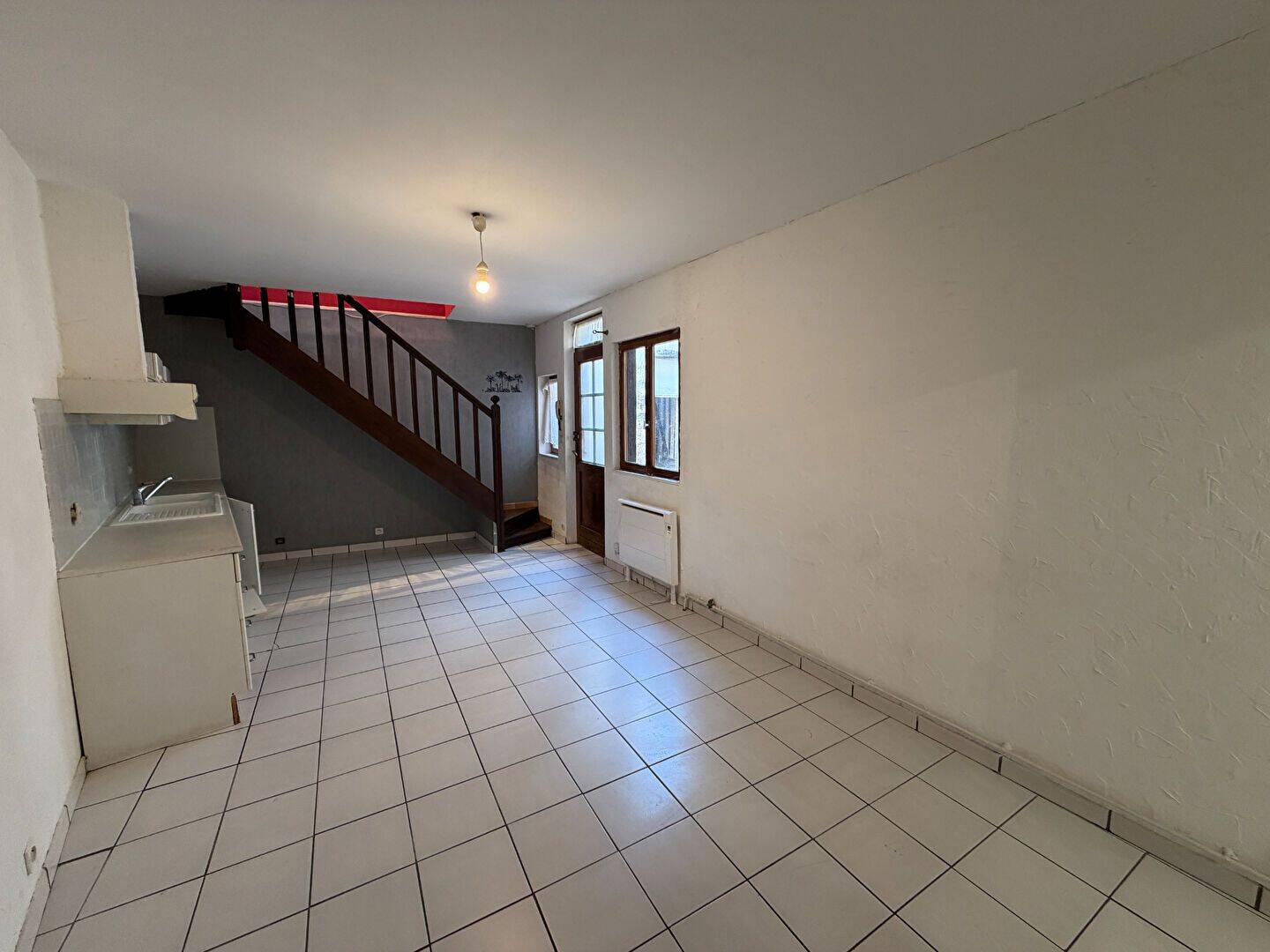 Appartement 2 pièces 48 m² · à Bourges · 48 m² · 80 000 €