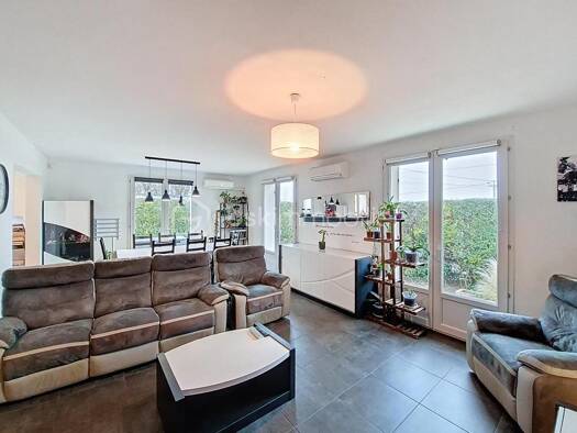 Maison à vendre 259 000 € 6 pièces 5 chambres 174 m² Donnemarie-Dontilly 77520