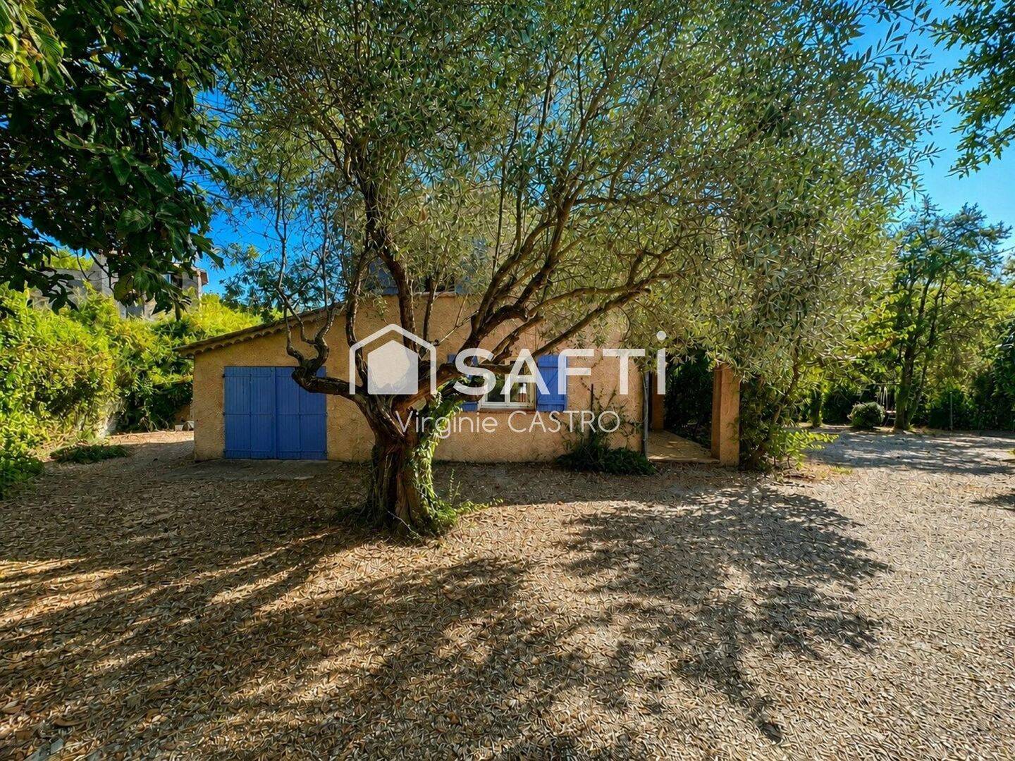 Maison 5 pièces 119 m² · à Fayence · 119 m² · 340 000 €