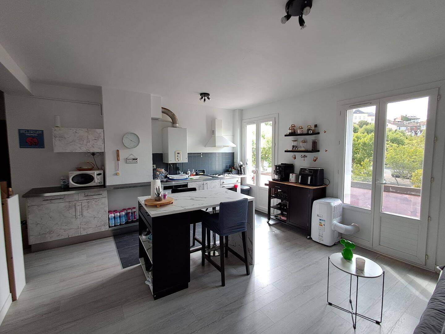 Appartement 1 pièce 48 m² · à Auch · 48 m² · 98 000 €