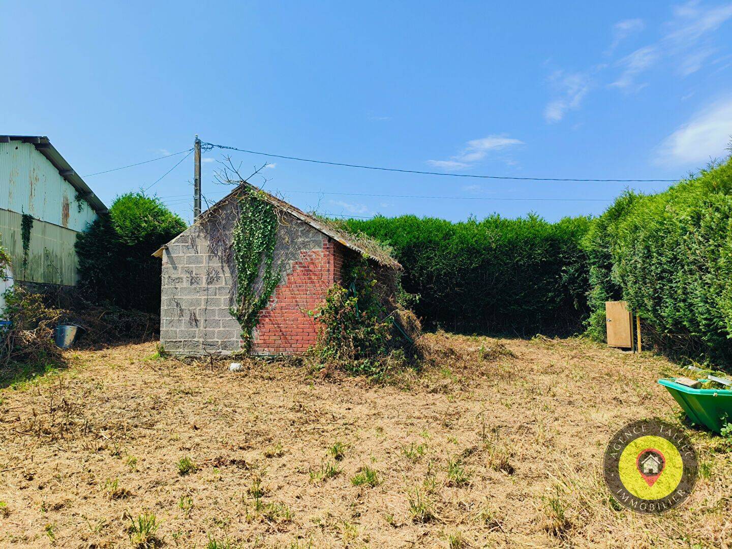 Terrain de 713 m² à Pleurtuit - photo 2