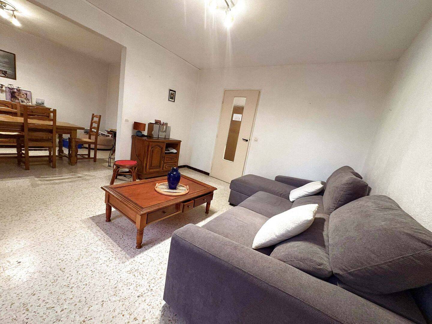 Appartement 4 pièces 78 m² · à Arles · 78,4 m² · 90 000 €