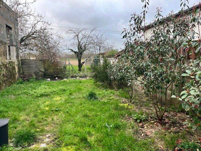 Maison 3 pièces 72 m² · à Saint-Julien-de-Concelles · 72 m² · 139 700 €