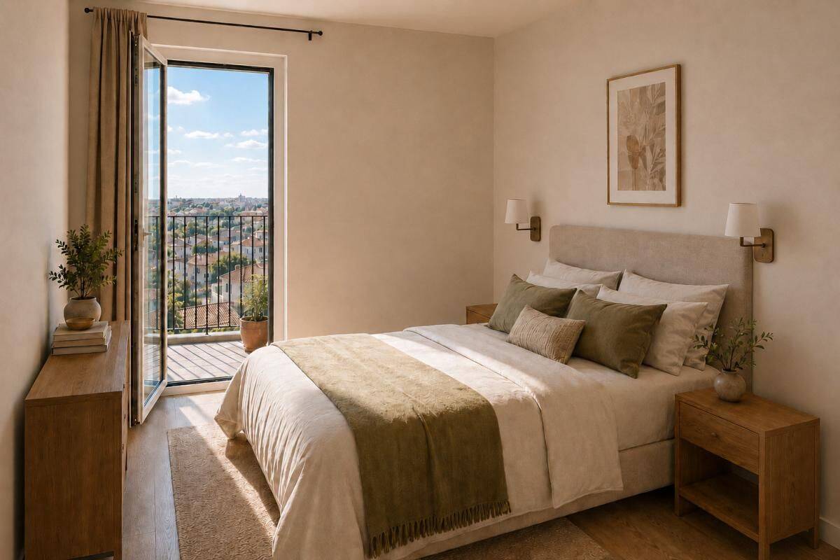 Appartement 5 pièces 94 m² · à Bordeaux · 94 m² · 445 000 €