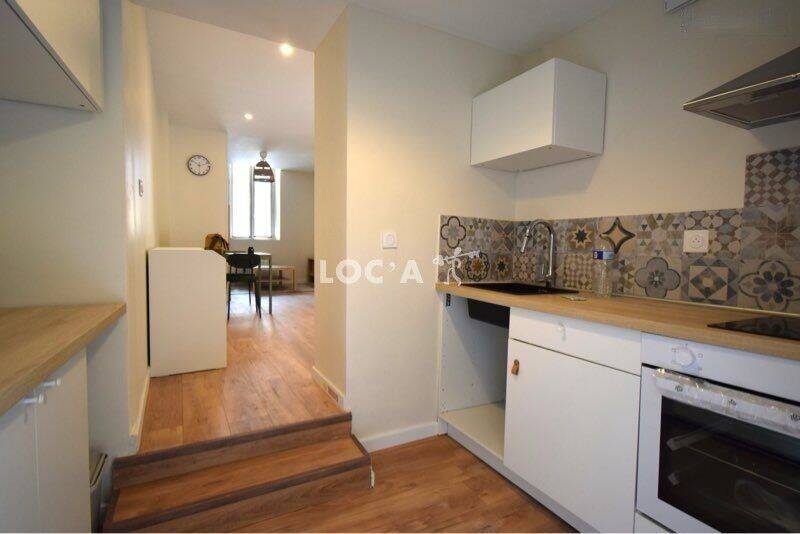 Appartement 2 pièces 42 m² · à Dijon · 42 m² · 690 €/mois