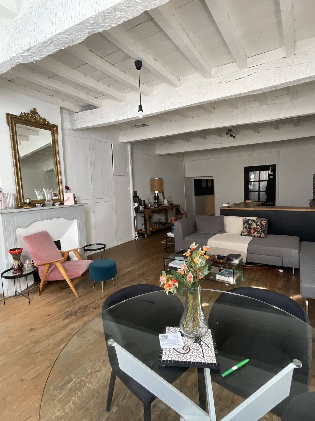 Appartement 2 pièces 86 m² · à Montauban · 86 m² · 660 €