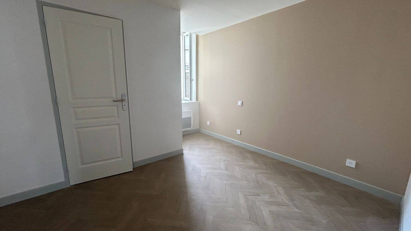 Appartement 2 pièces 26 m² · à Bourges · 26 m² · 428 €/mois